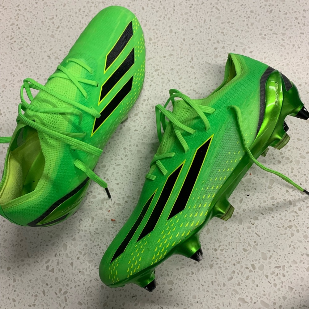 Adidas X Speedportal.1 Soft Ground